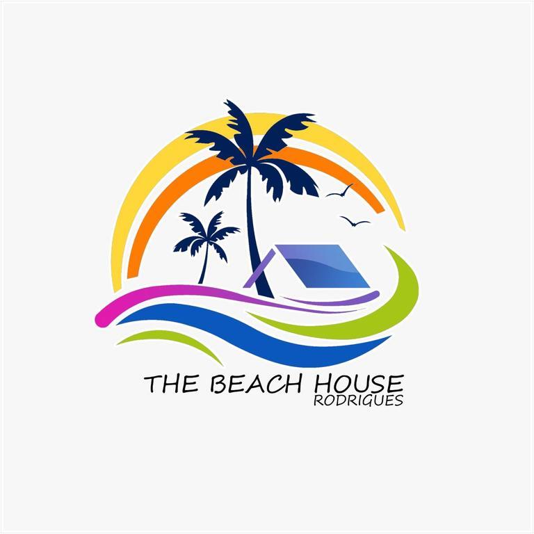 The Beach House Rodrigues Bambou Zewnętrze zdjęcie